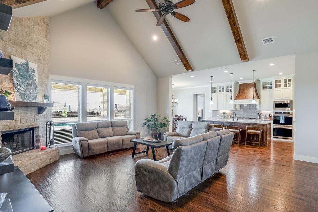 Mockingbird Spgs Ph 1 - Residential