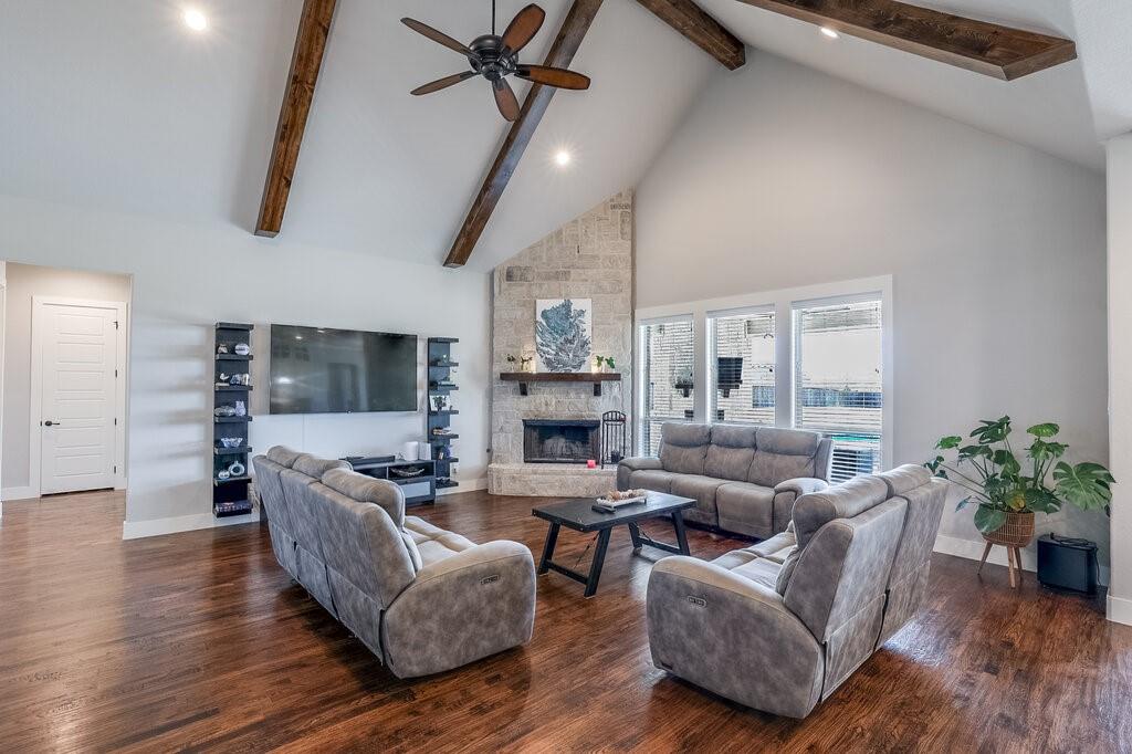 Mockingbird Spgs Ph 1 - Residential