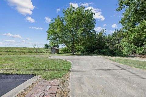 A home in Southmayd