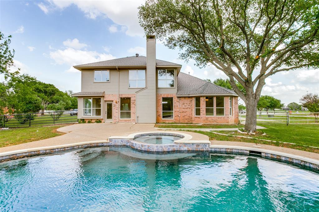 The Lakes Of Shady Shores - Residential