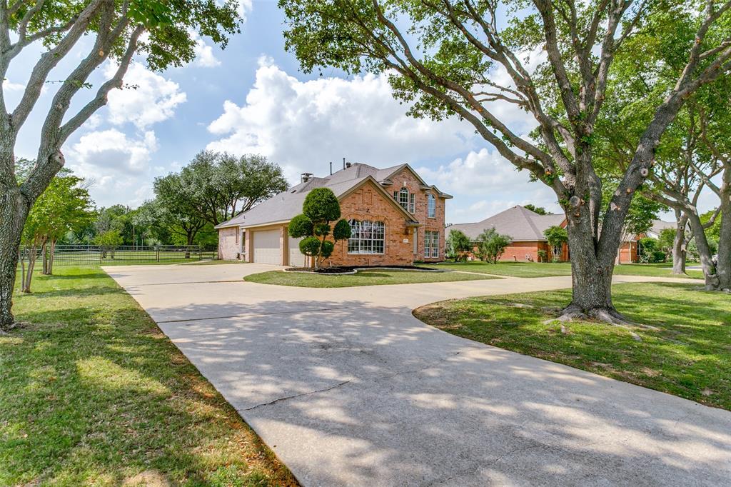 The Lakes Of Shady Shores - Residential