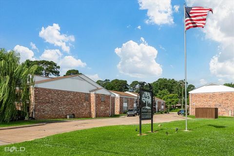 3820 Fairfield Avenue Shreveport LA 71104