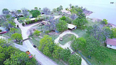 739 Sg Lane Graford TX 76449