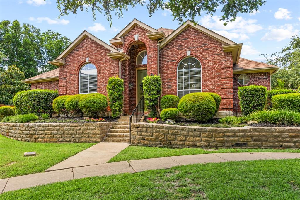 639 Stafford Circle
