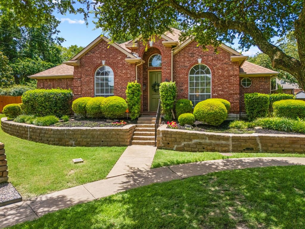 639 Stafford Circle