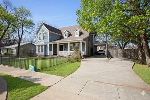 816 Plum Street Graham TX 76450