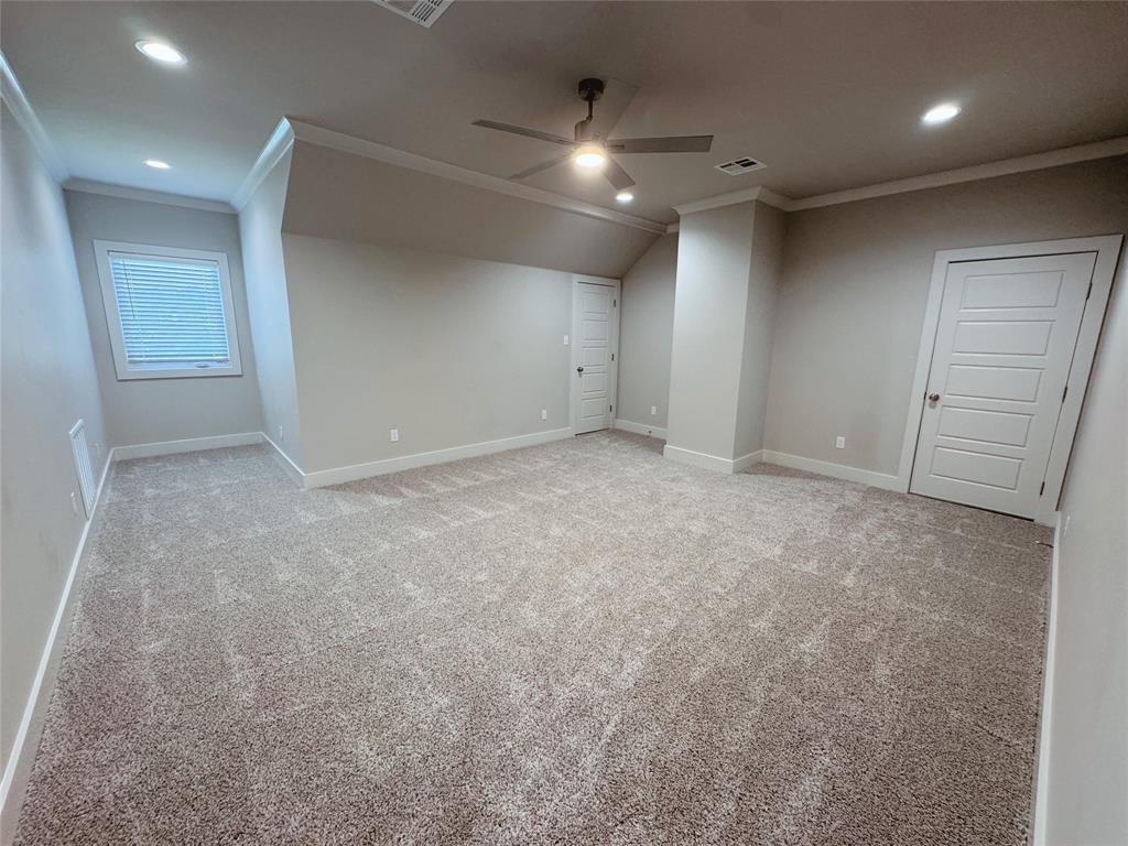 St Charles Court - Residential