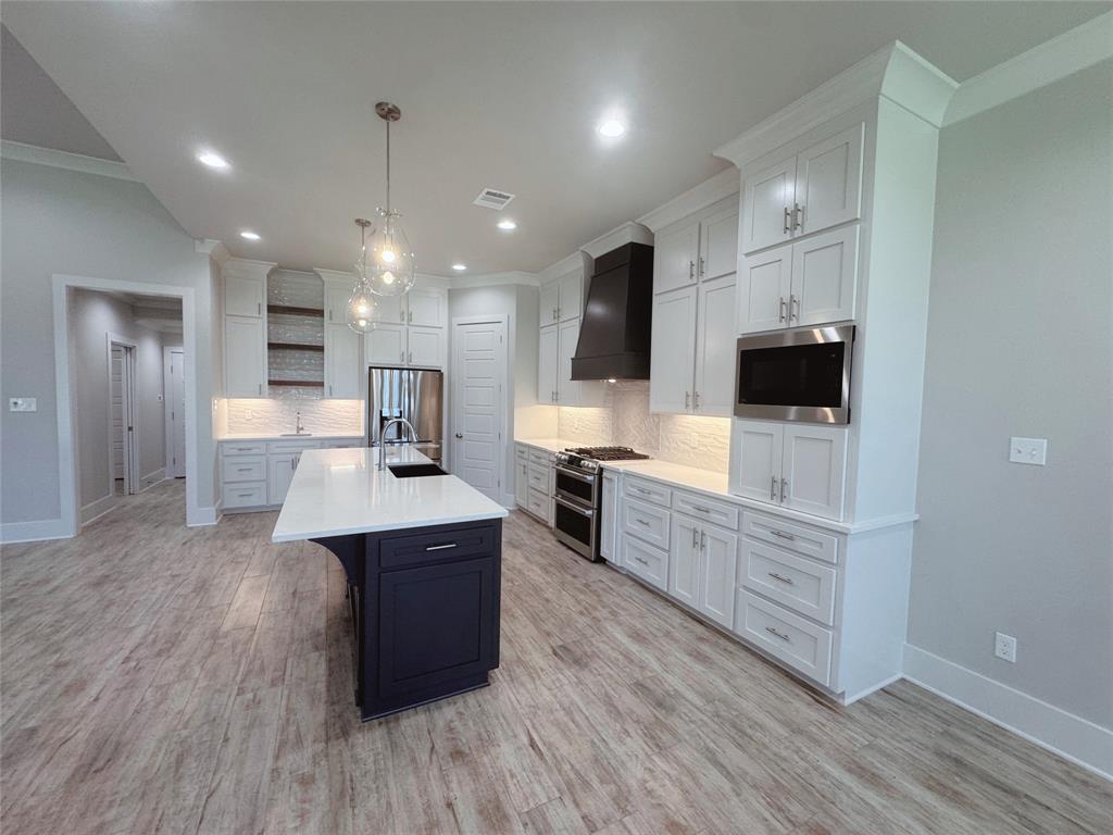 St Charles Court - Residential