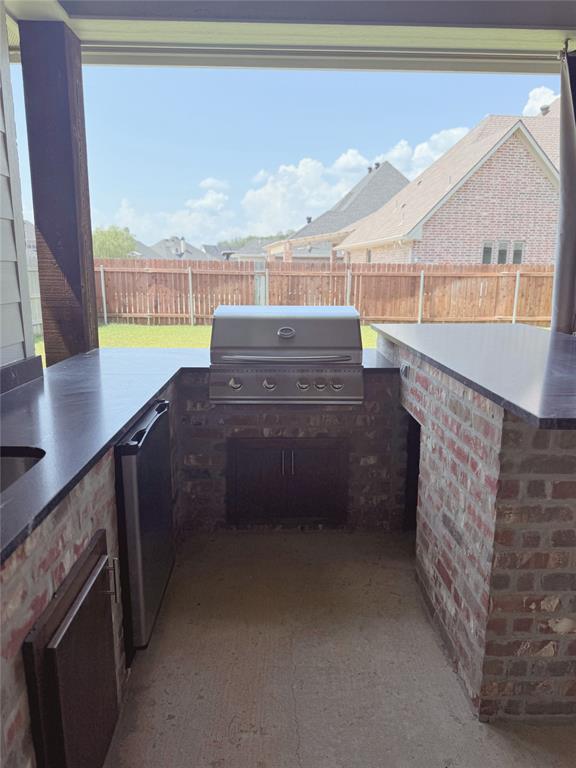 St Charles Court - Residential