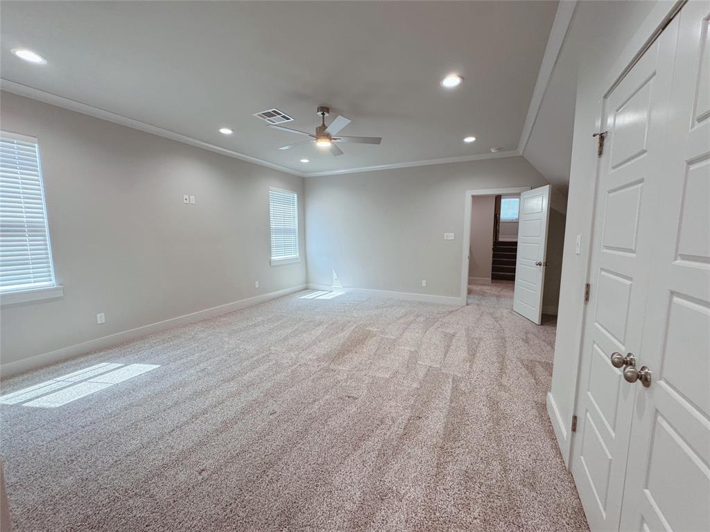 St Charles Court - Residential