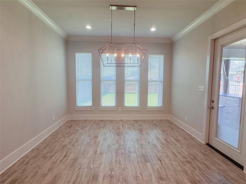 St Charles Court - Residential