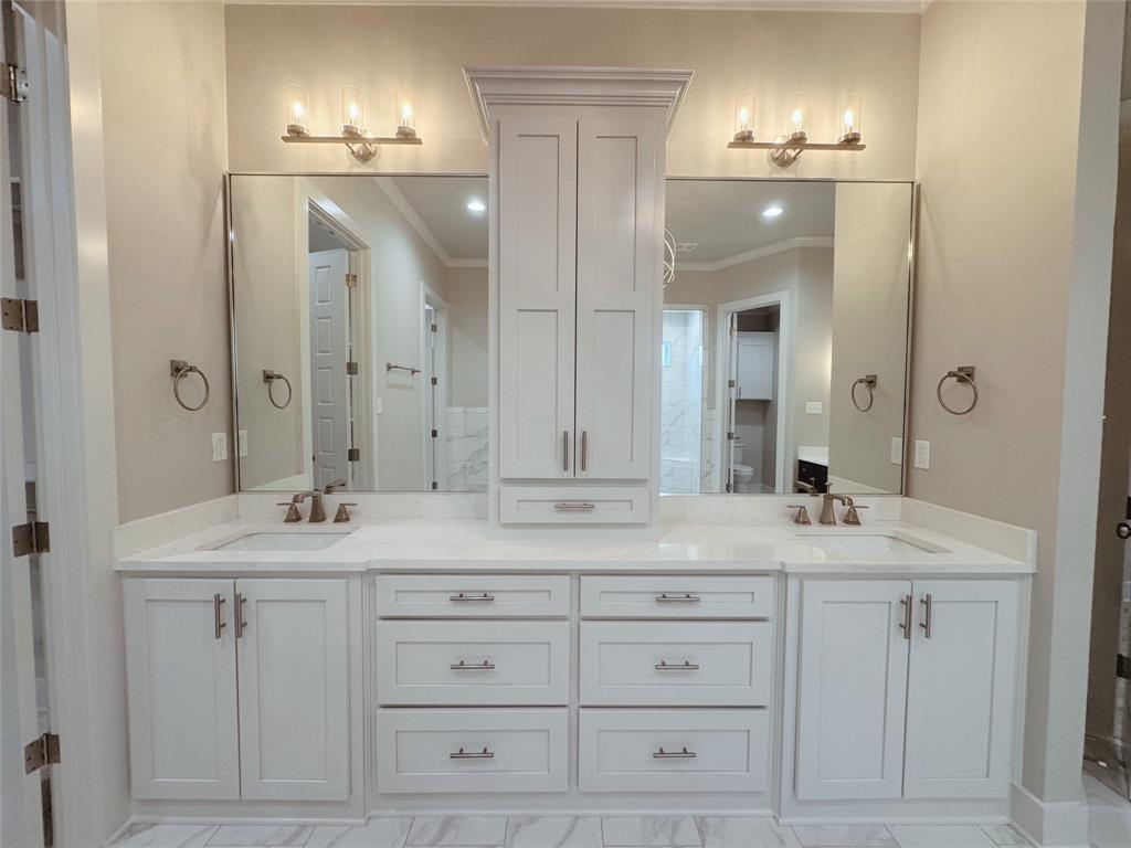 St Charles Court - Residential