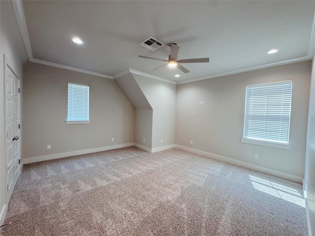 St Charles Court - Residential