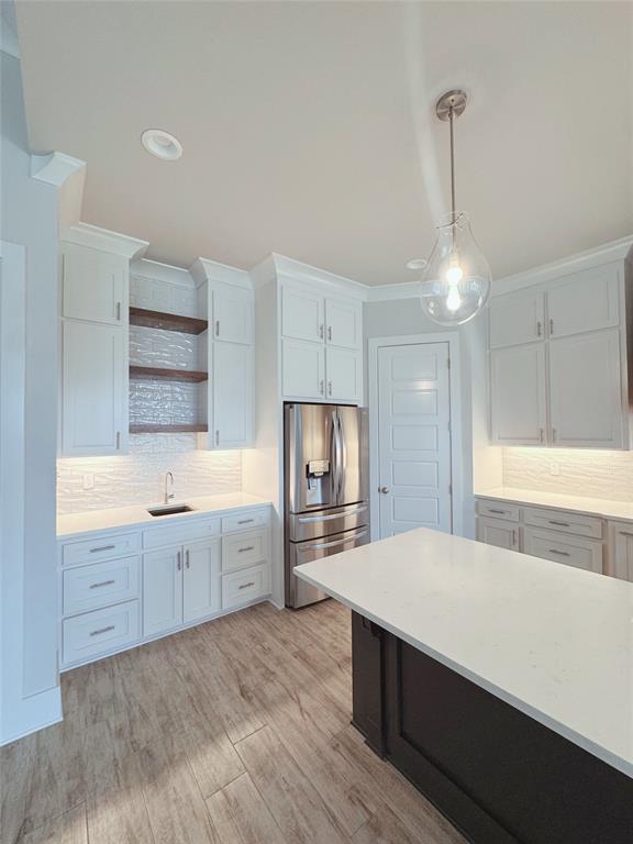 St Charles Court - Residential