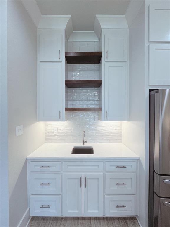 St Charles Court - Residential