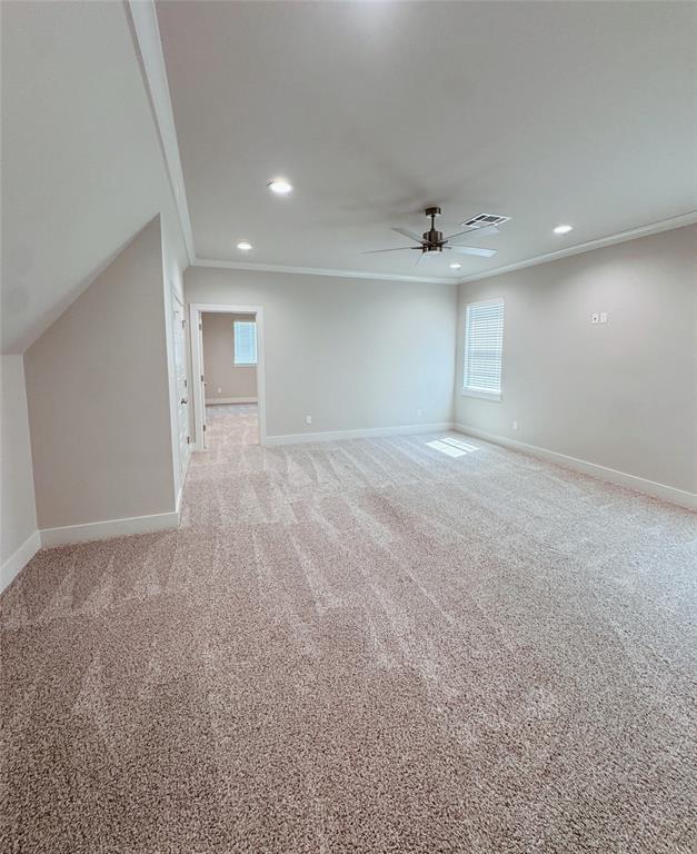 St Charles Court - Residential