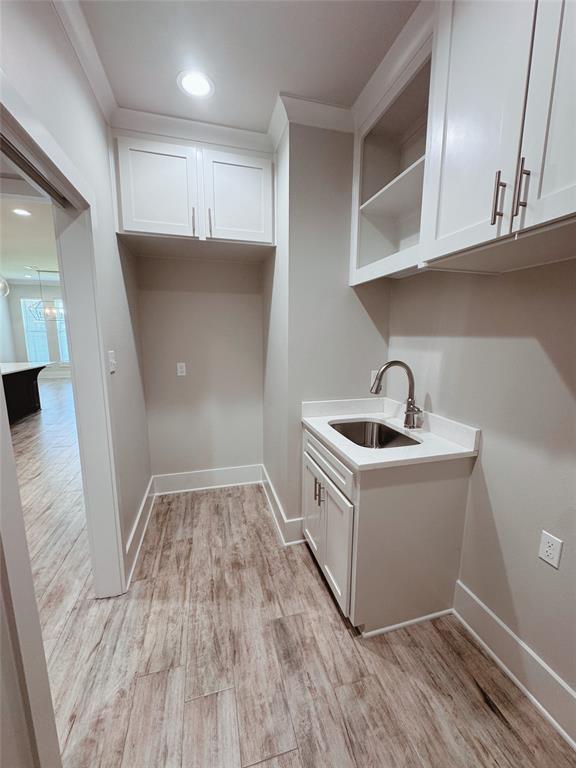 St Charles Court - Residential