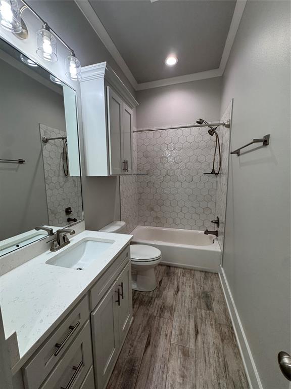 St Charles Court - Residential