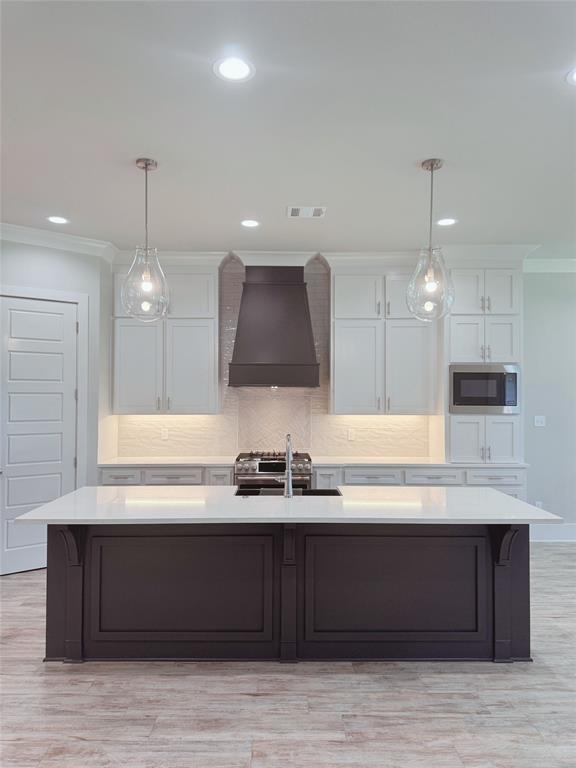 St Charles Court - Residential