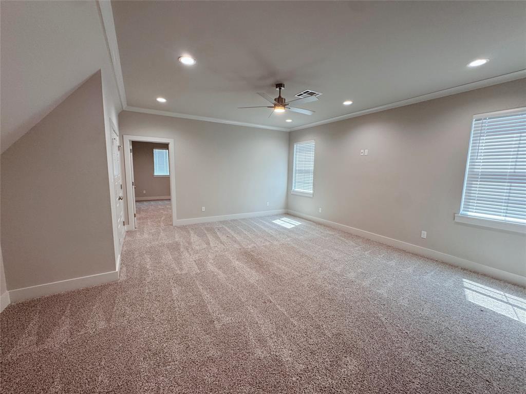 St Charles Court - Residential