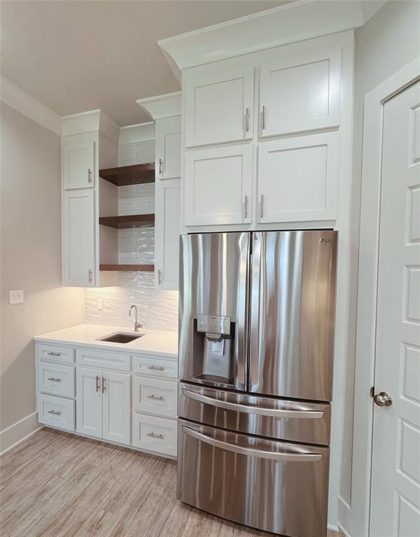 St Charles Court - Residential