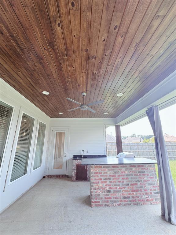 St Charles Court - Residential