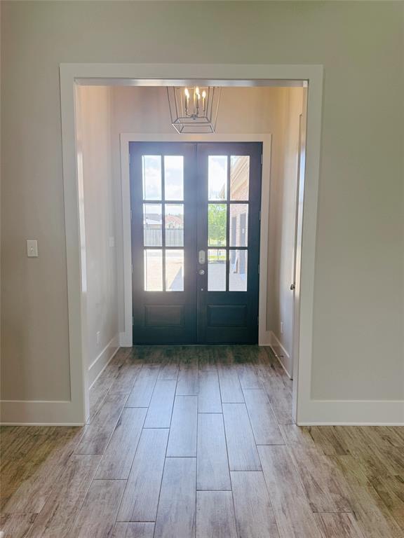 St Charles Court - Residential