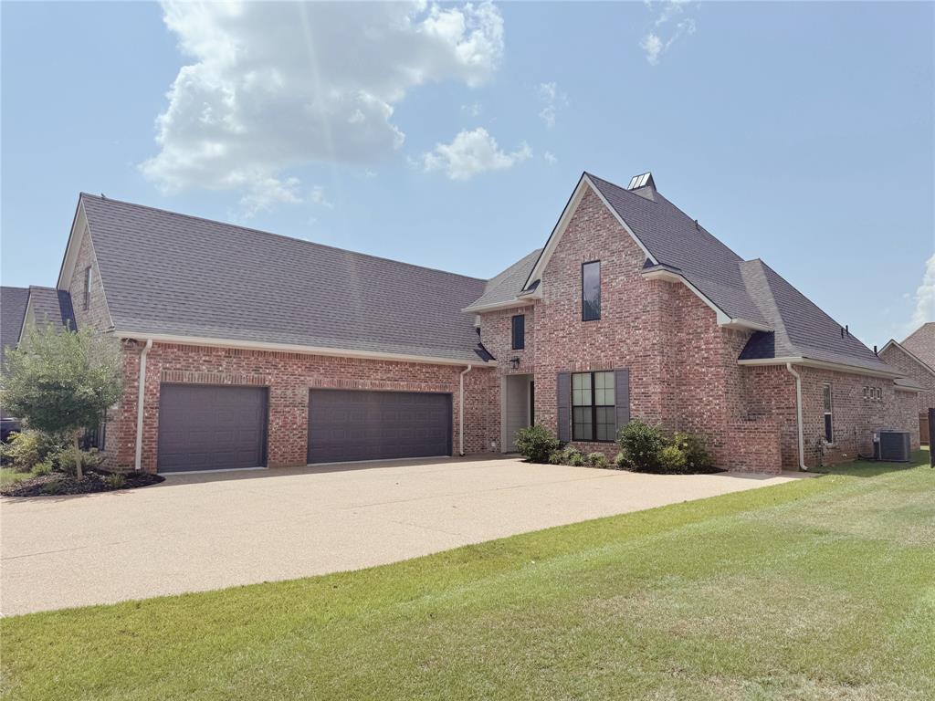 St Charles Court - Residential