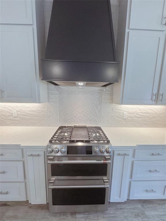 St Charles Court - Residential