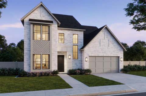 Photo of 4624 Floral Fields Way, McKinney, TX 75071 (MLS # 21312809)