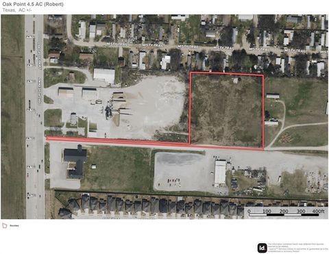 00 OAK GROVE Parkway Little Elm TX 75068
