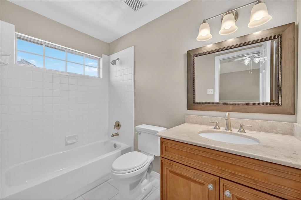 Ashbrook At Hidden Lakes Add - Residential