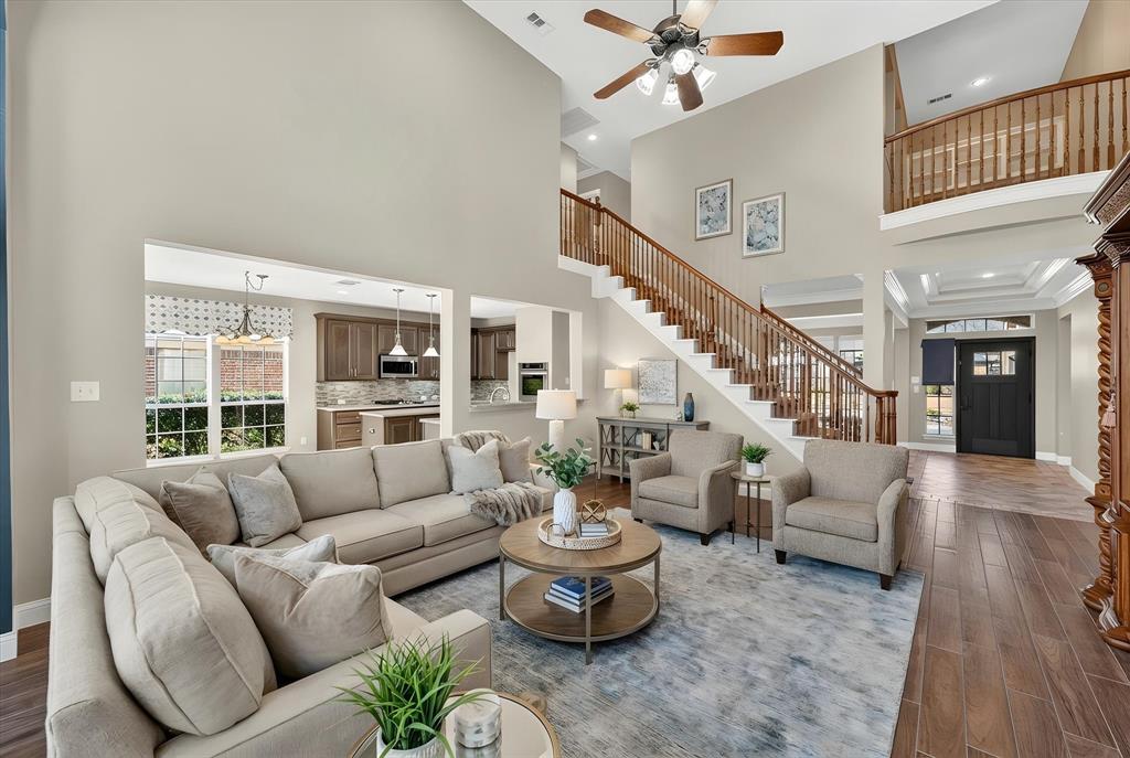 Ashbrook At Hidden Lakes Add - Residential