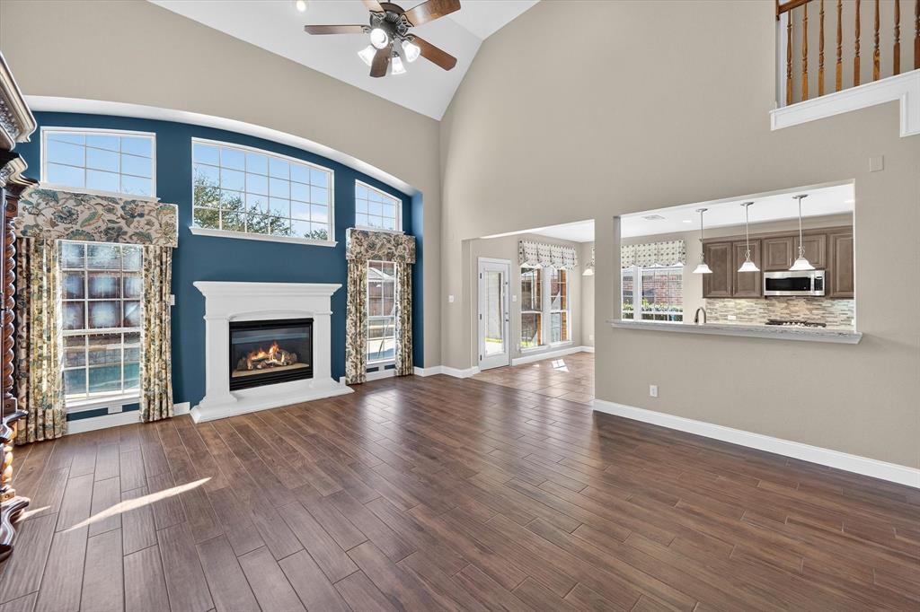 Ashbrook At Hidden Lakes Add - Residential