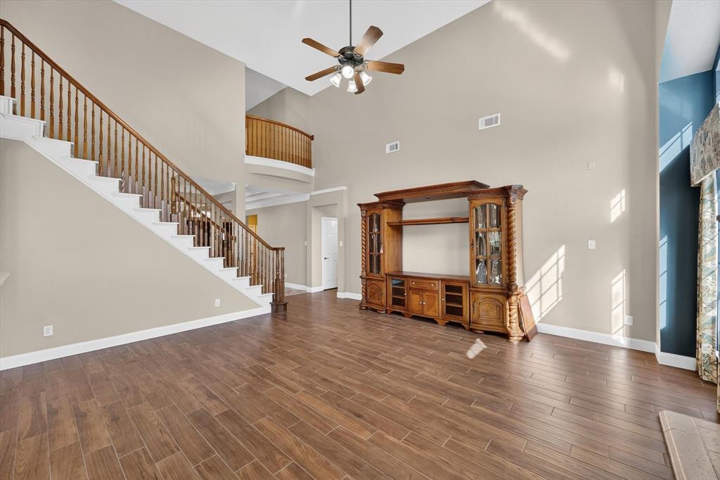 Ashbrook At Hidden Lakes Add - Residential