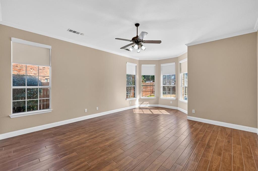 Ashbrook At Hidden Lakes Add - Residential