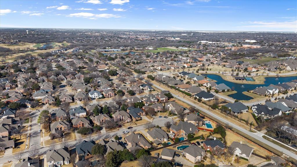 Ashbrook At Hidden Lakes Add - Residential