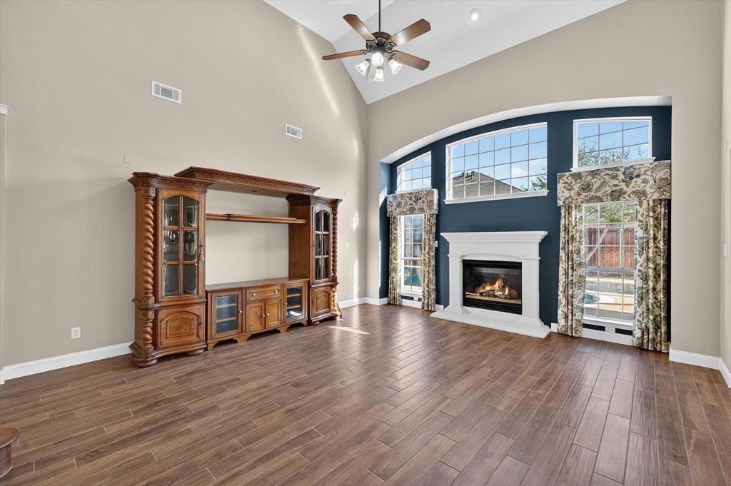 Ashbrook At Hidden Lakes Add - Residential