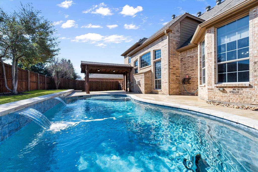 Ashbrook At Hidden Lakes Add - Residential