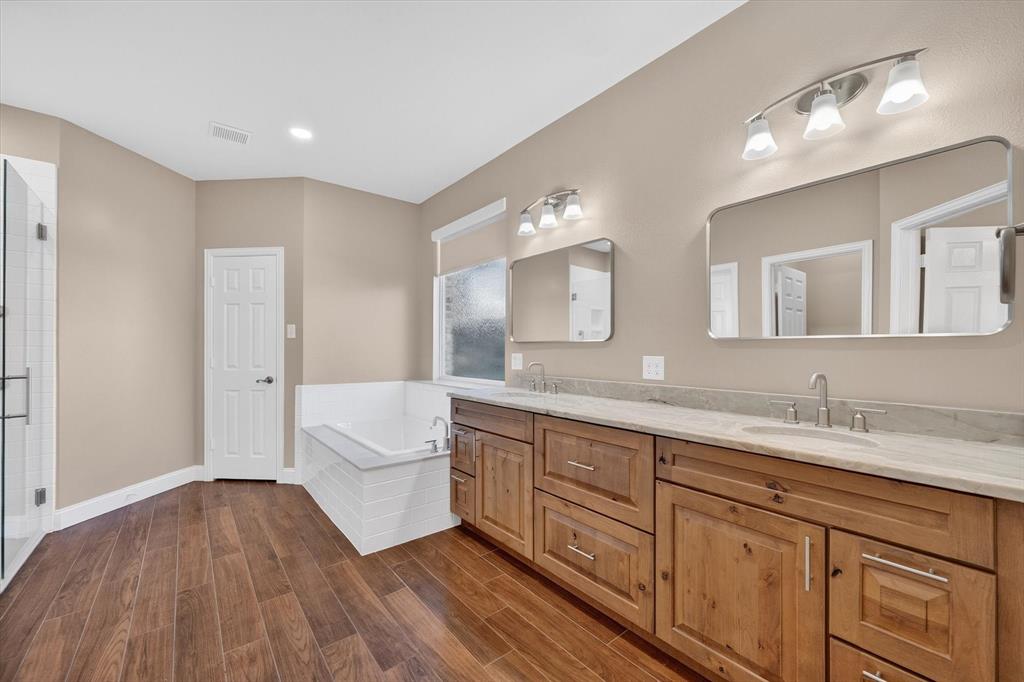 Ashbrook At Hidden Lakes Add - Residential