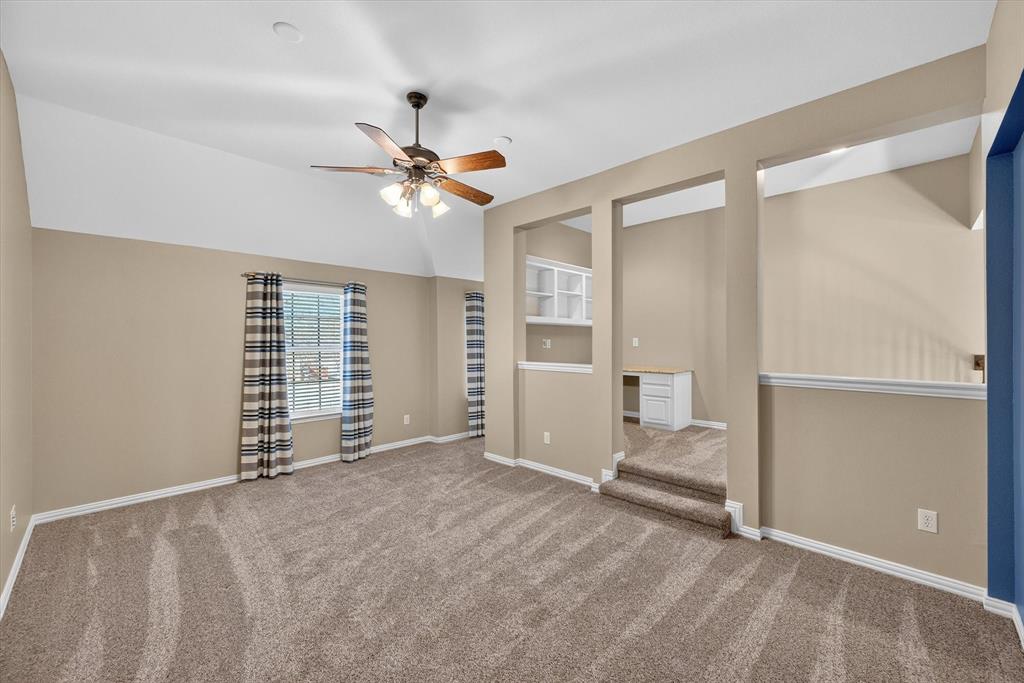 Ashbrook At Hidden Lakes Add - Residential