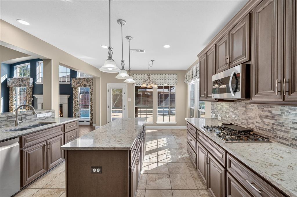 Ashbrook At Hidden Lakes Add - Residential