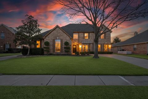 505 Sorenson Trail Keller TX 76248