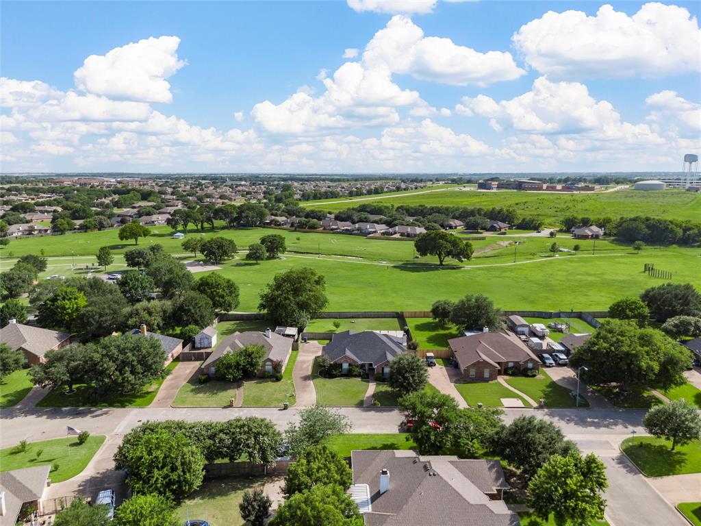 952 Cheyenne Trail