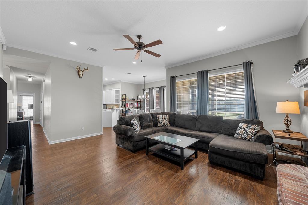 952 Cheyenne Trail