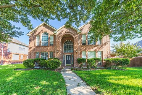 4029 Greenfield Drive Richardson TX 75082