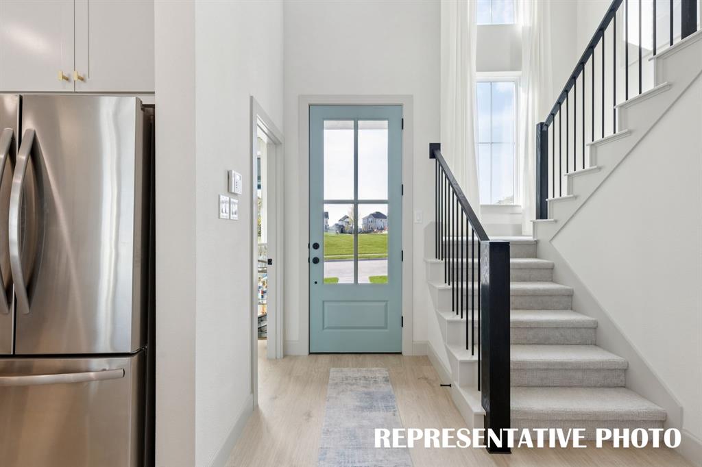3701 Homer Court