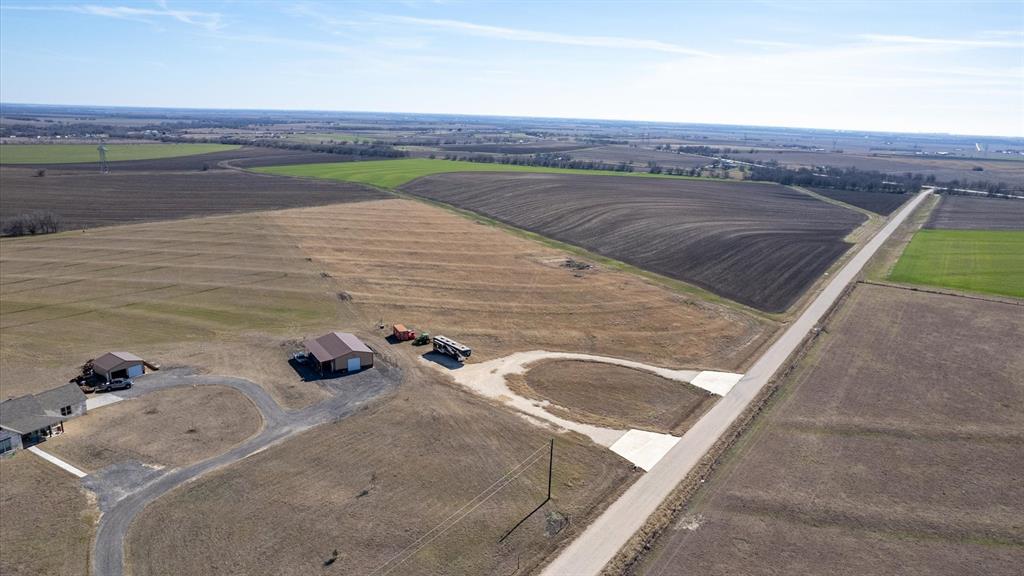 500 County Road 161
