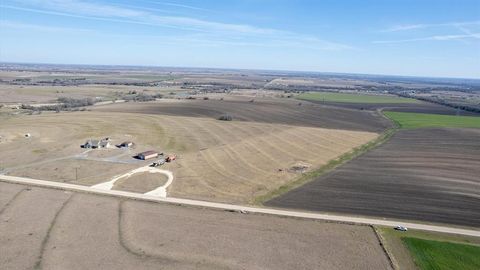 500 County Road 161 Granger TX 76530