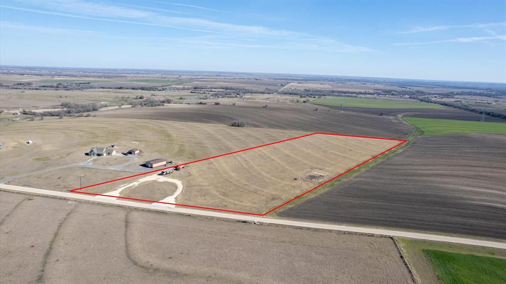 500 County Road 161